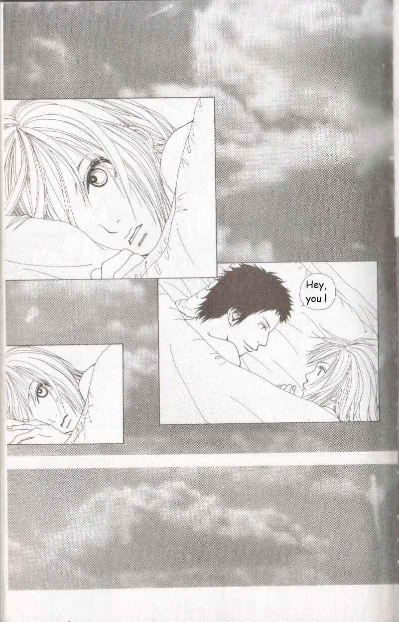 Page 7 Chapter 4 Ano Ko to Issho