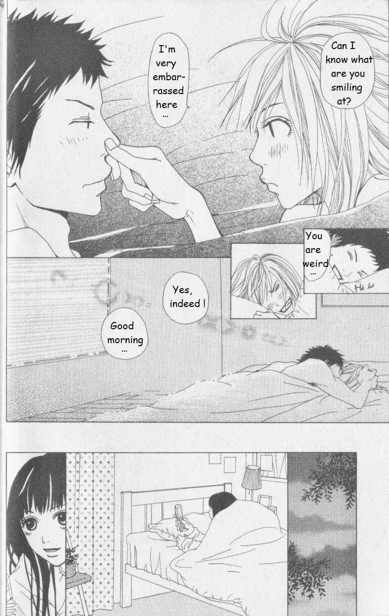 Page 8 Chapter 4 Ano Ko to Issho