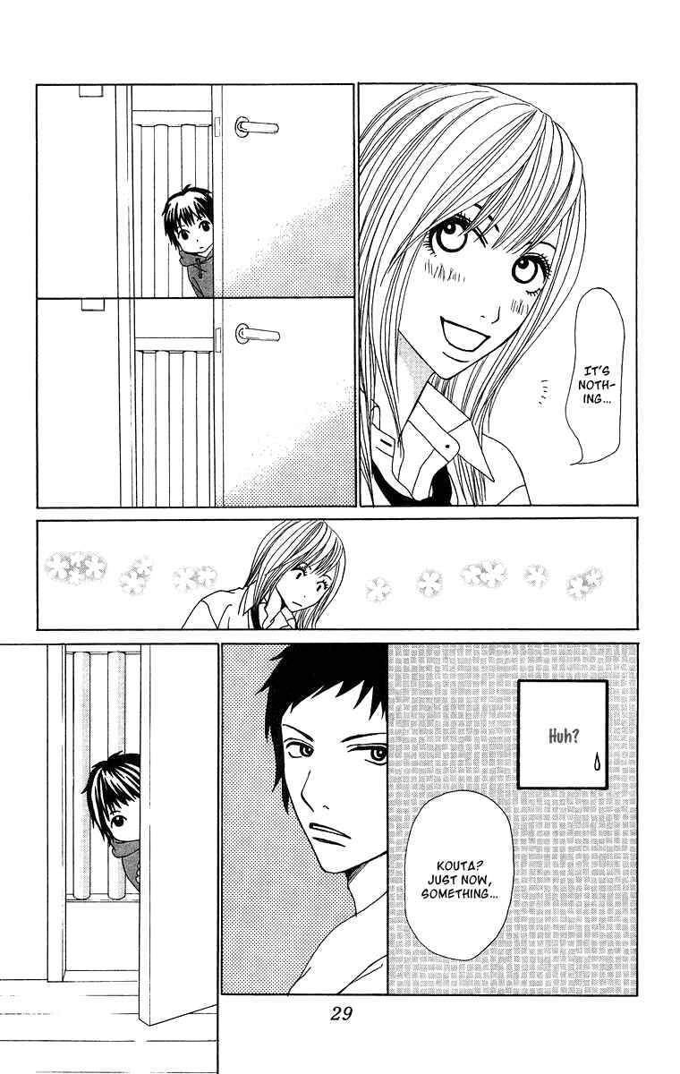 Page 35 Chapter 12 Ano Ko to Issho