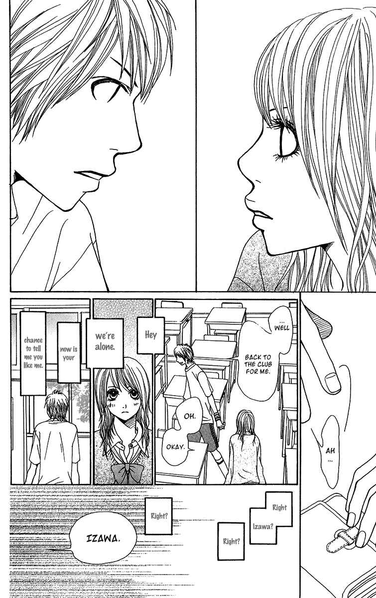Page 10 Chapter 23.1 Ano Ko to Issho