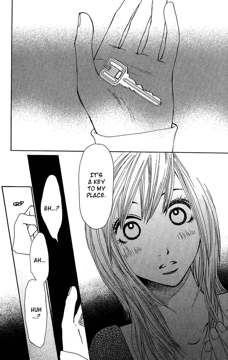 Page 32 Chapter 30 Ano Ko to Issho