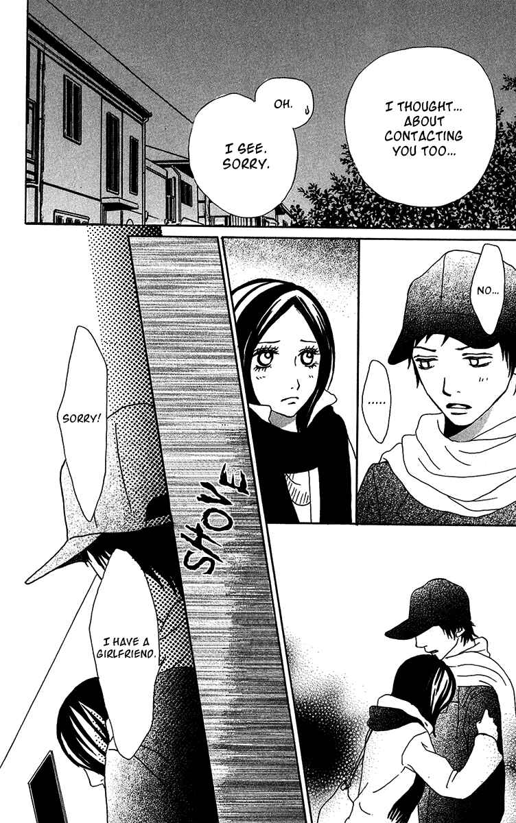 Page 38 Chapter 30 Ano Ko to Issho