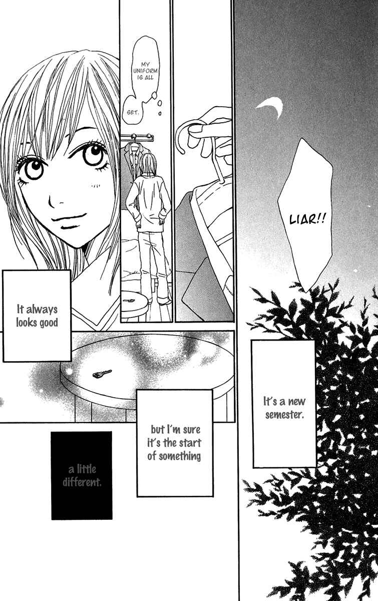 Page 41 Chapter 30 Ano Ko to Issho
