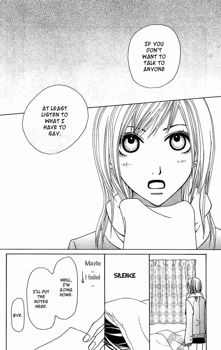Page 35 Chapter 20 Ano Ko to Issho