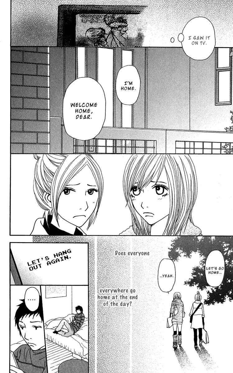 Page 32 Chapter 29 Ano Ko to Issho