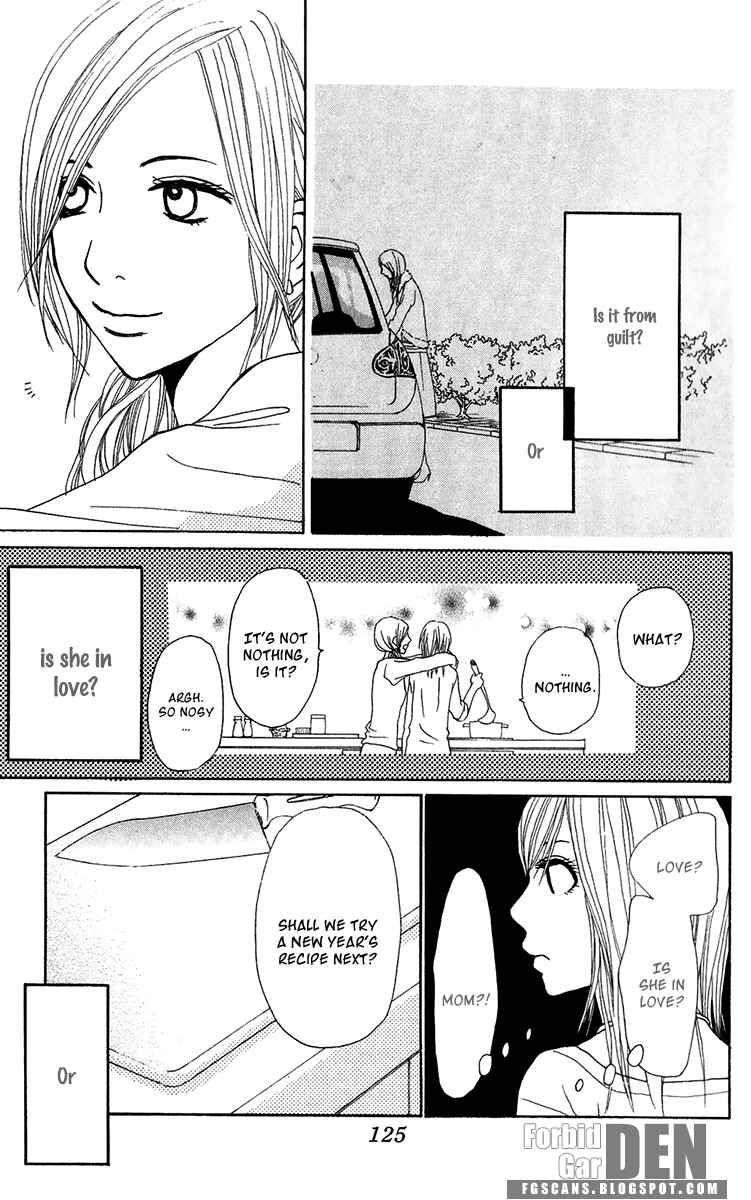 Page 7 Chapter 27 Ano Ko to Issho