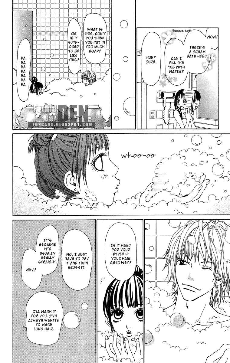 Page 28 Chapter 10 Ano Ko to Issho