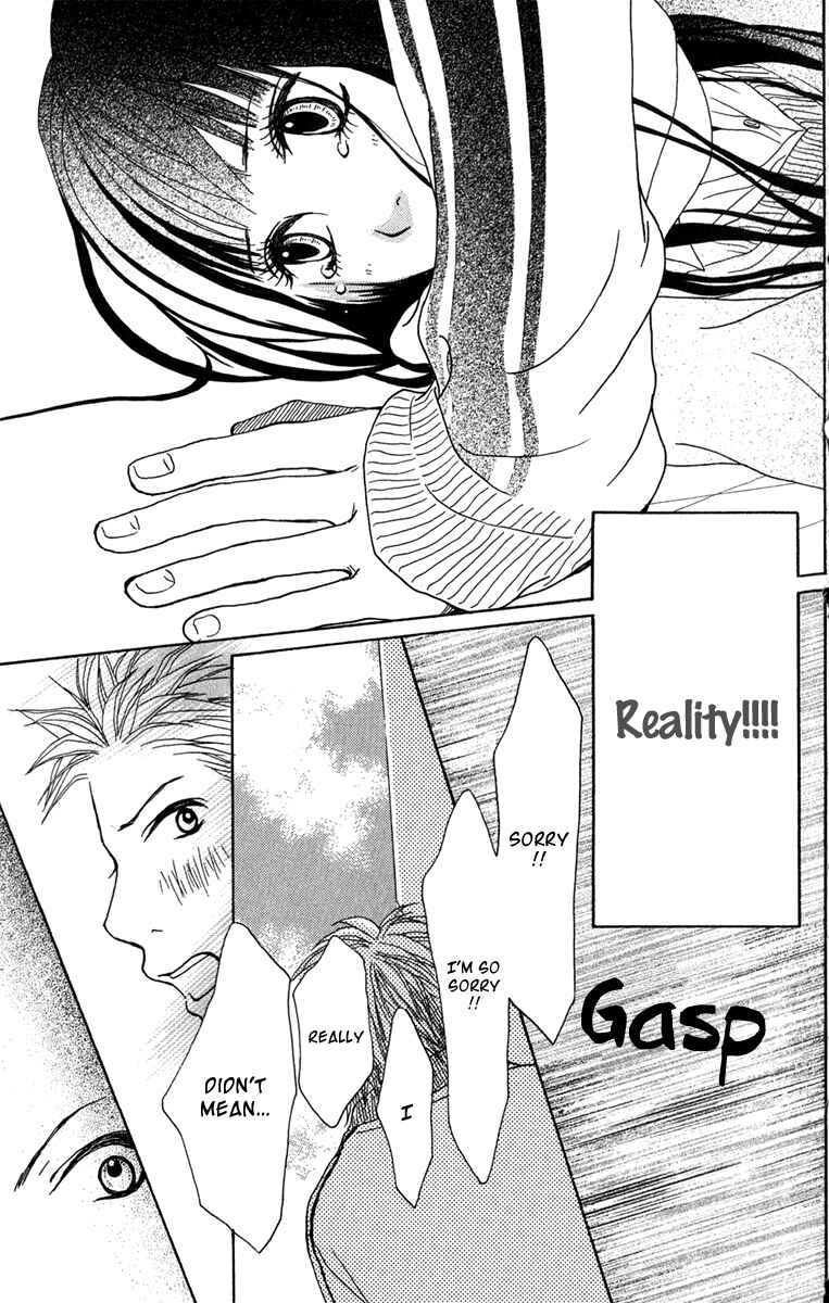Page 10 Chapter 36 Ano Ko to Issho
