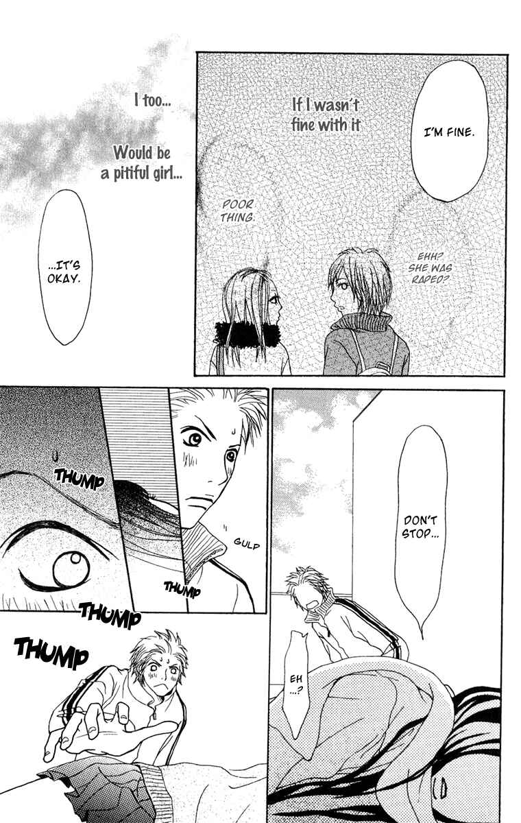 Page 12 Chapter 36 Ano Ko to Issho