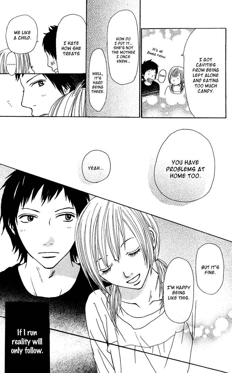 Page 42 Chapter 36 Ano Ko to Issho