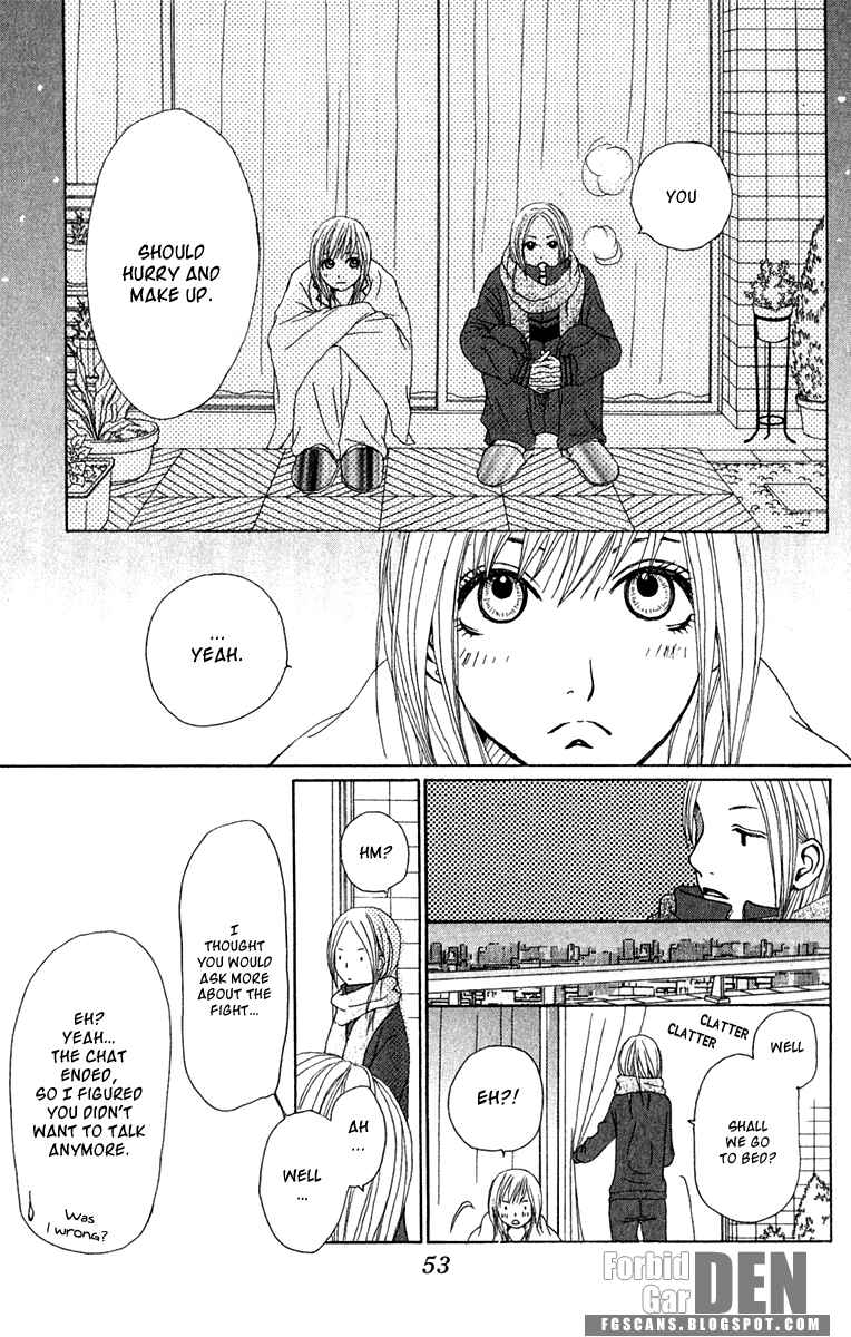 Page 11 Chapter 25 Ano Ko to Issho