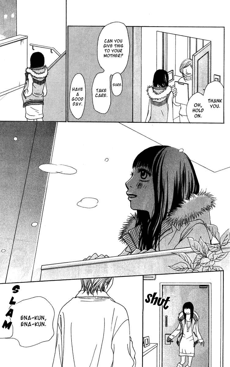 Page 31 Chapter 19 Ano Ko to Issho