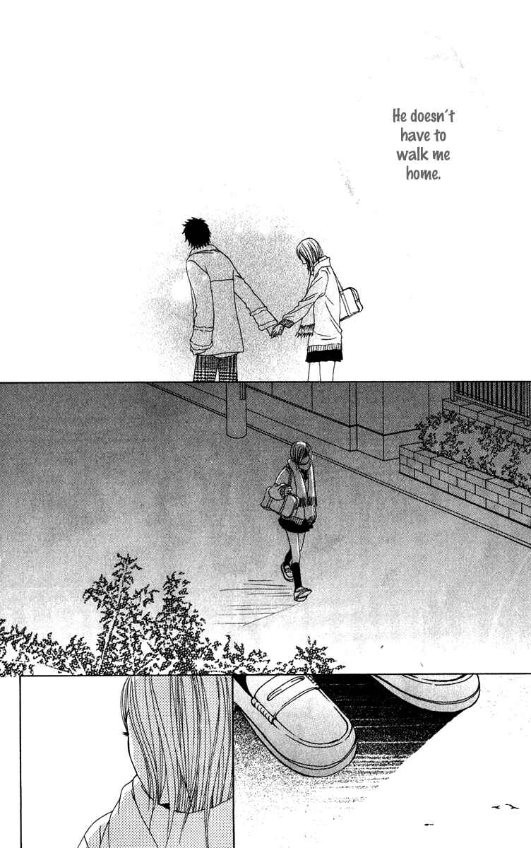 Page 4 Chapter 19 Ano Ko to Issho