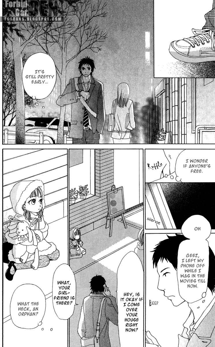 Page 36 Chapter 16 Ano Ko to Issho