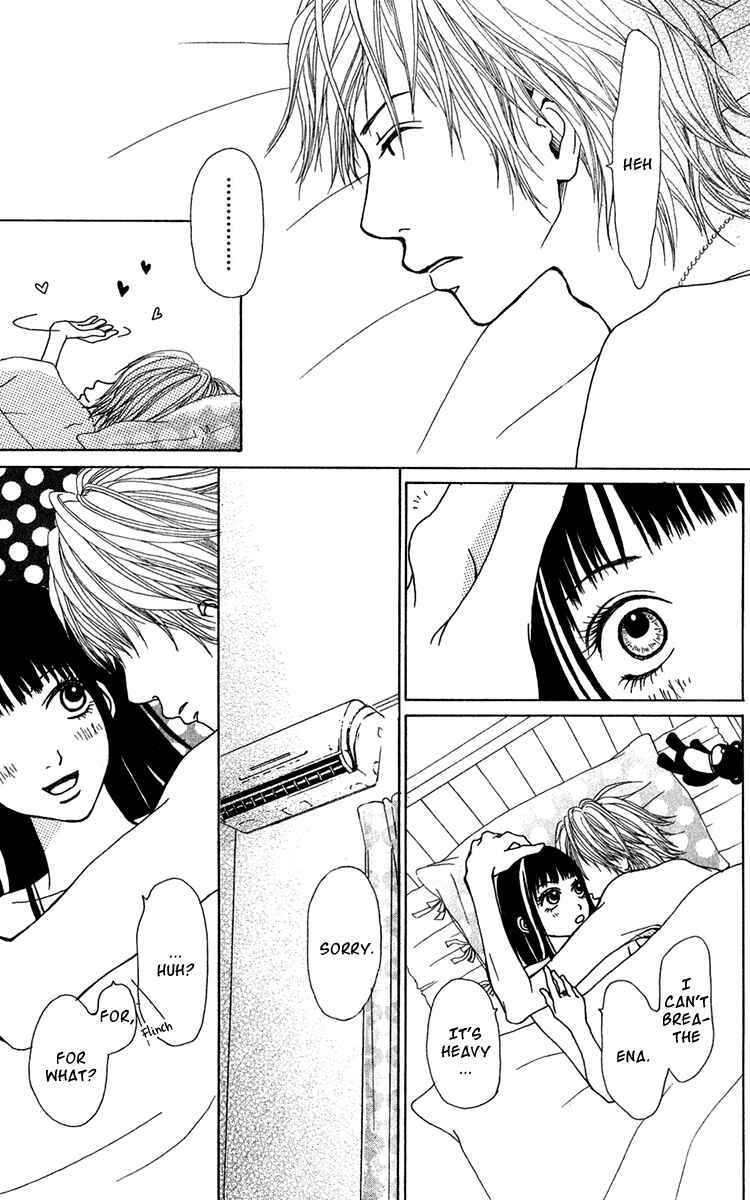 Page 41 Chapter 16 Ano Ko to Issho