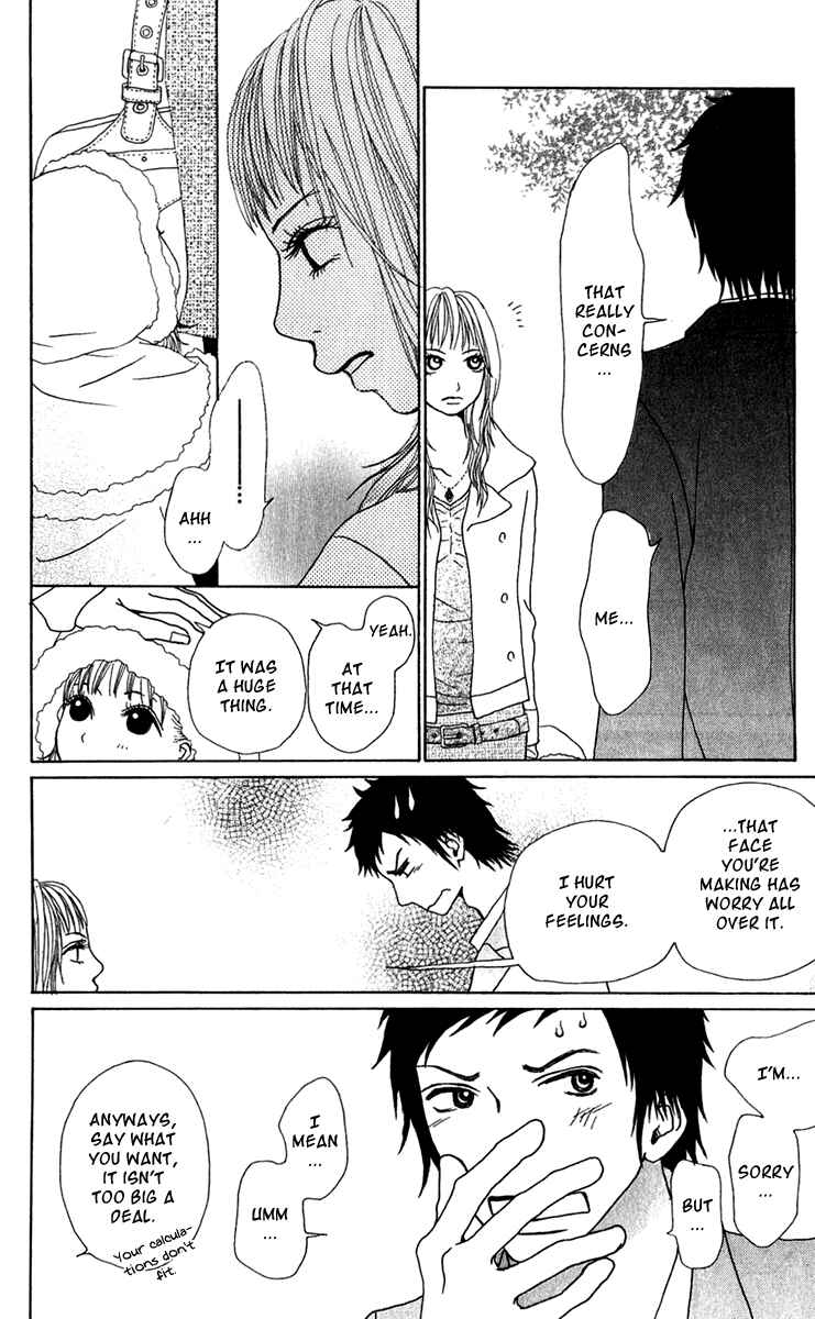Page 44 Chapter 16 Ano Ko to Issho