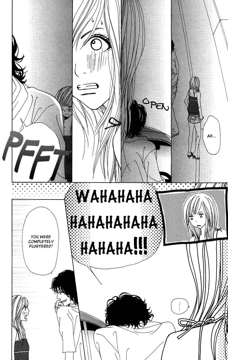 Page 25 Chapter 7.5 Ano Ko to Issho