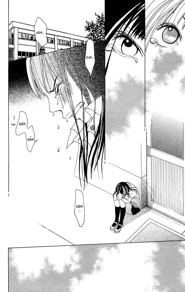 Page 49 Chapter 8 Ano Ko to Issho