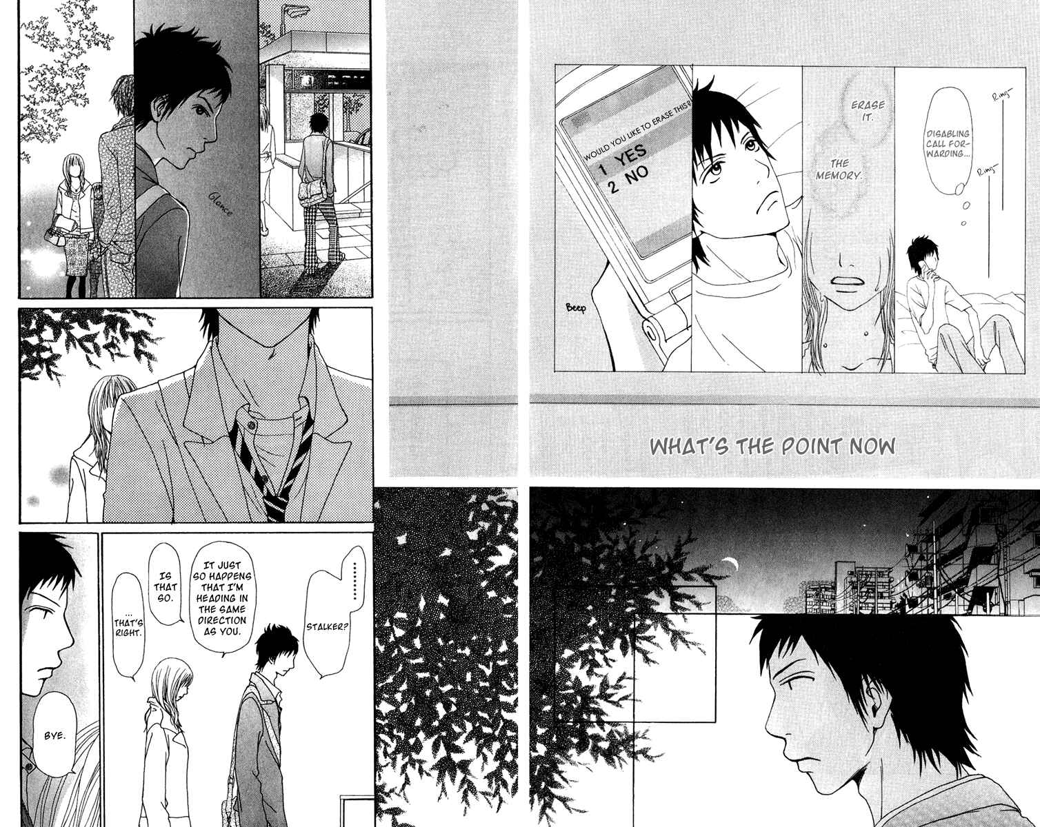 Page 9 Chapter 17 Ano Ko to Issho