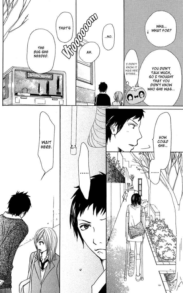 Page 12 Chapter 35 Ano Ko to Issho