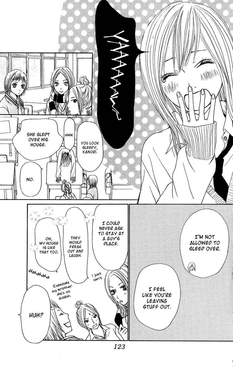 Page 35 Chapter 35 Ano Ko to Issho