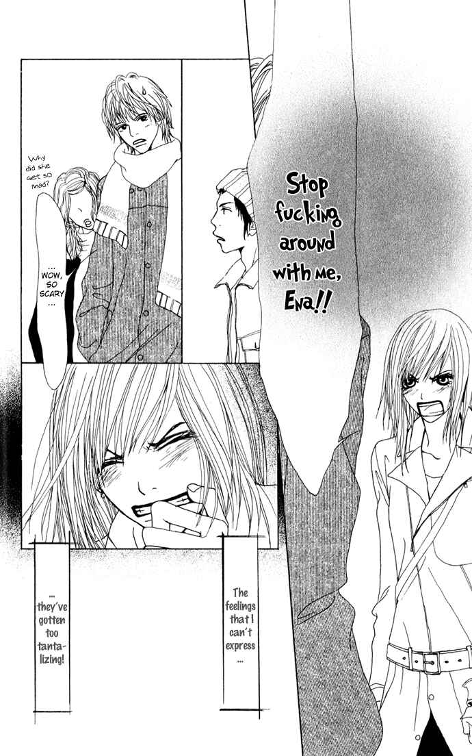 Page 29 Chapter 3 Ano Ko to Issho