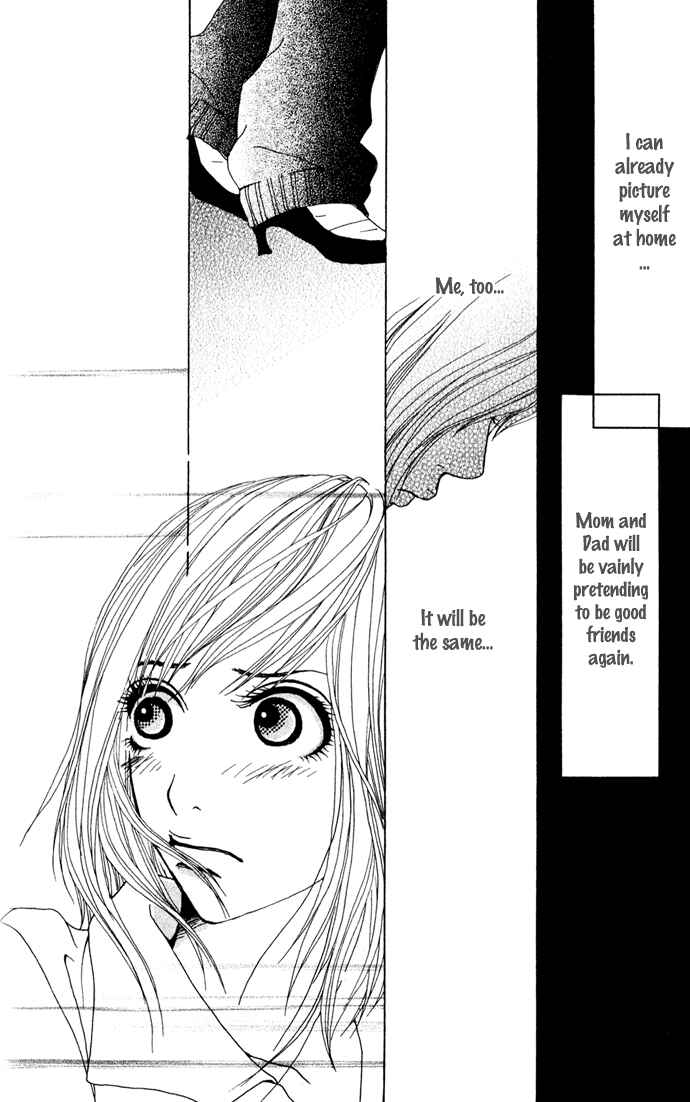 Page 35 Chapter 3 Ano Ko to Issho