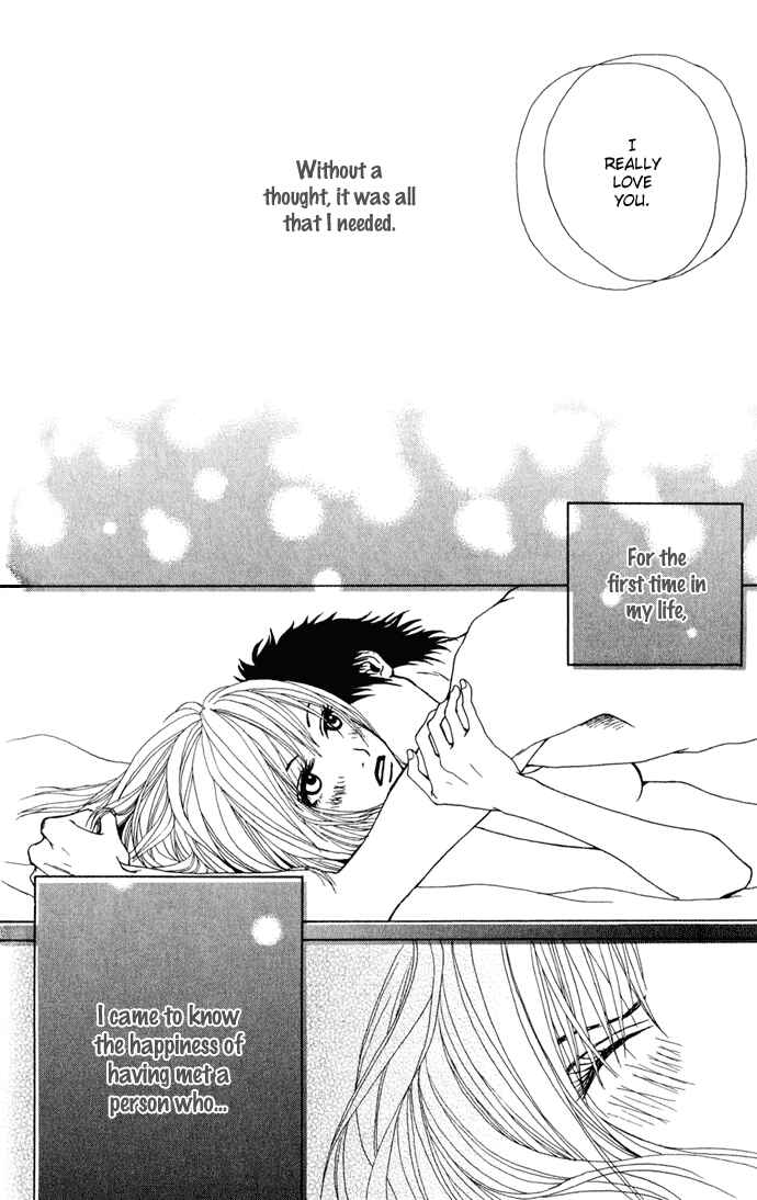 Page 39 Chapter 3 Ano Ko to Issho