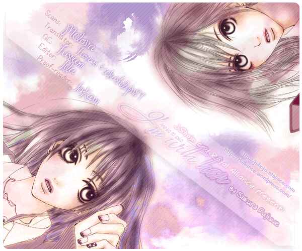 Page 1 Chapter 3.1 Ano Ko to Issho
