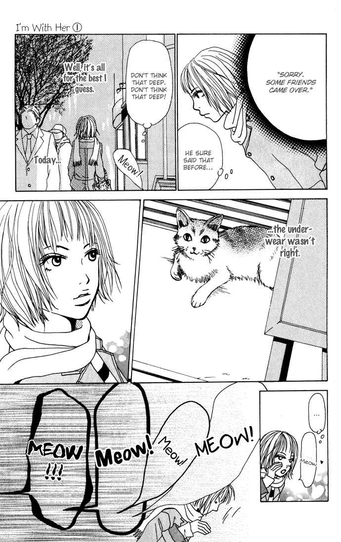 Page 10 Chapter 3.1 Ano Ko to Issho