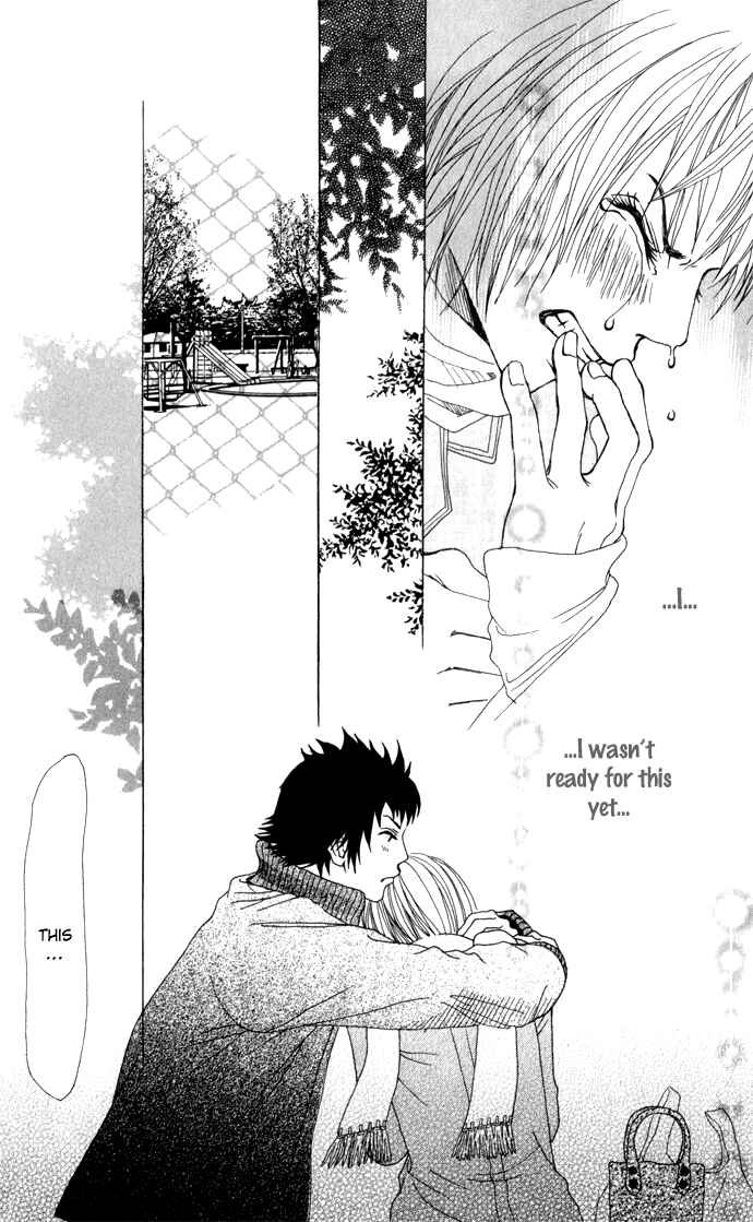 Page 31 Chapter 3.1 Ano Ko to Issho