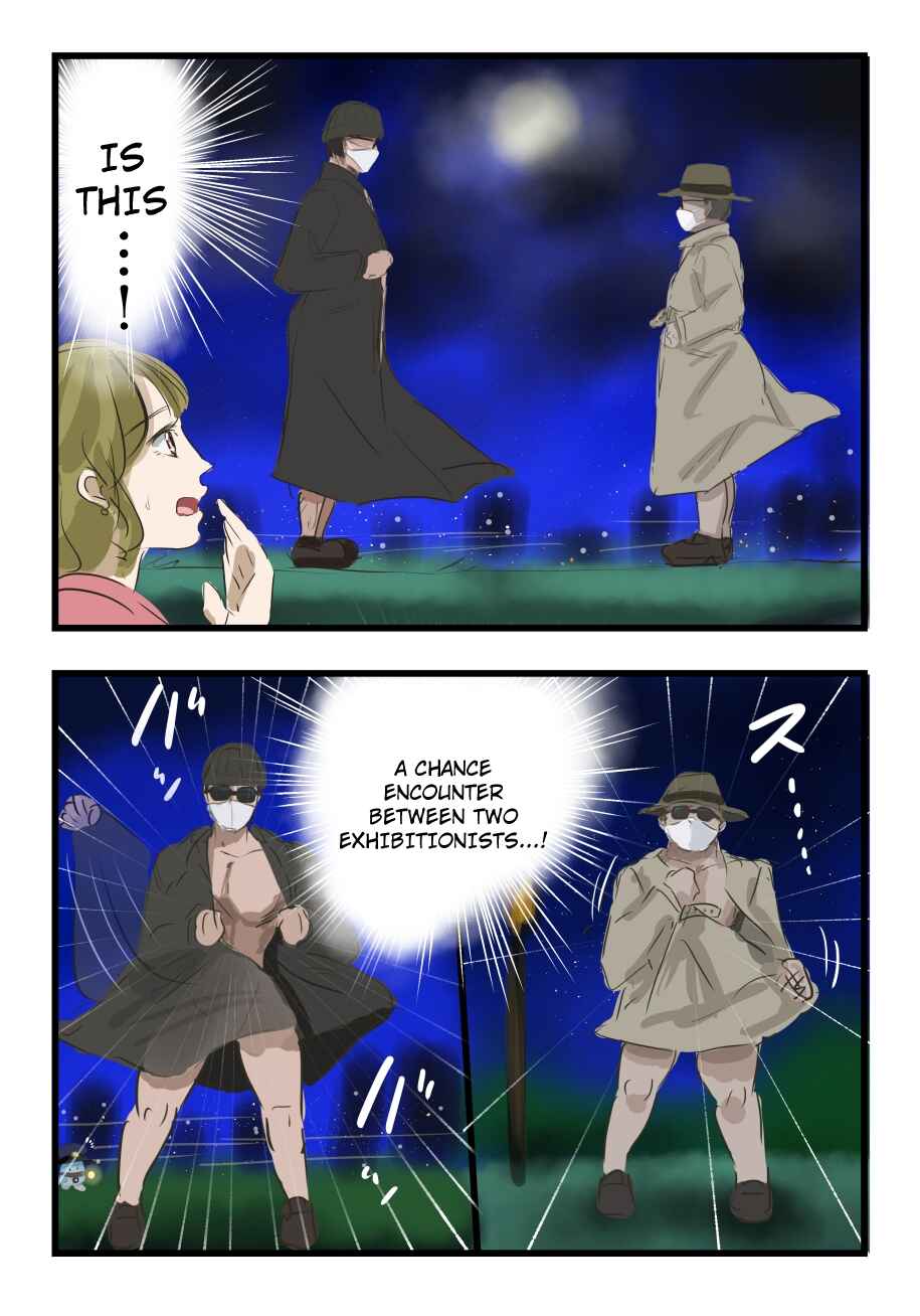 Page 1 Chapter 12 Cacomistles Anthology
