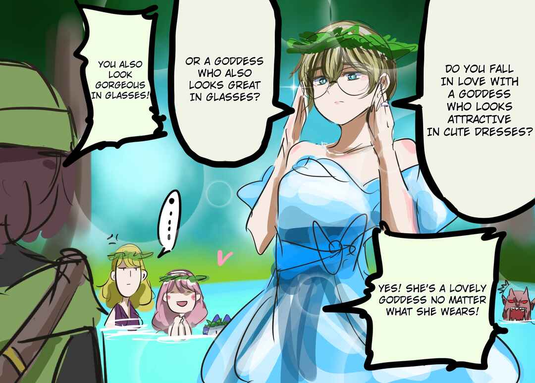 Page 3 Chapter 3 Cacomistles Anthology