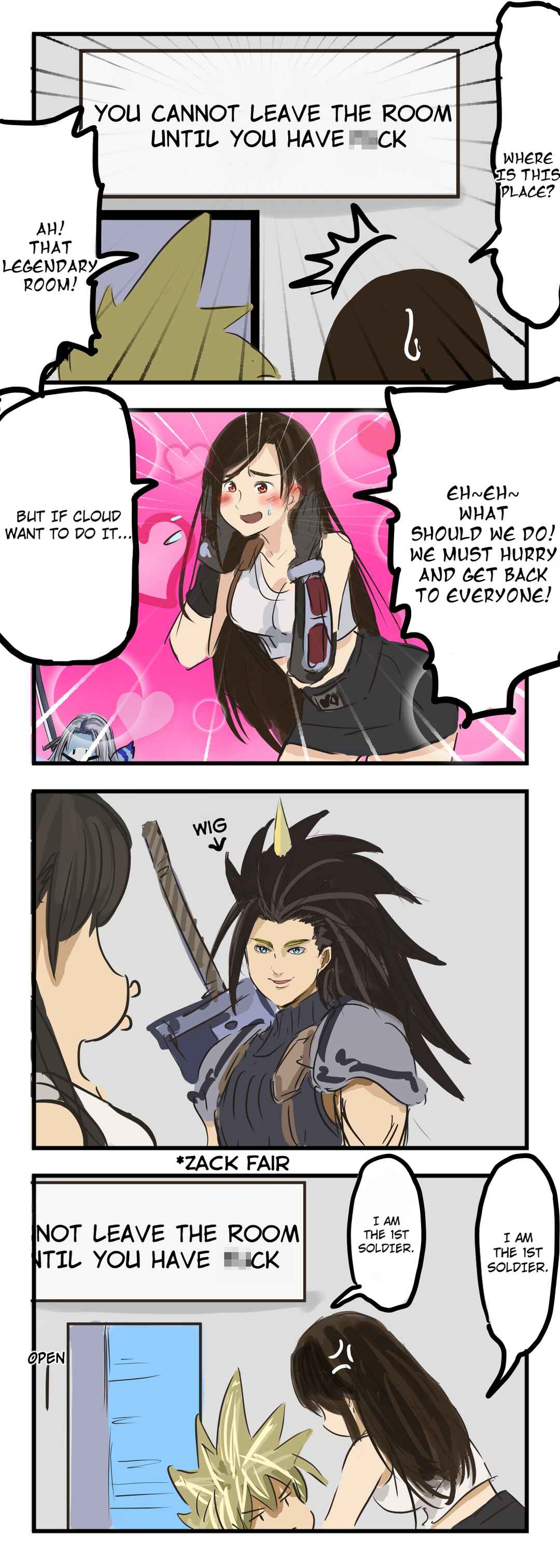 Page 2 Chapter 17 Cacomistles Anthology