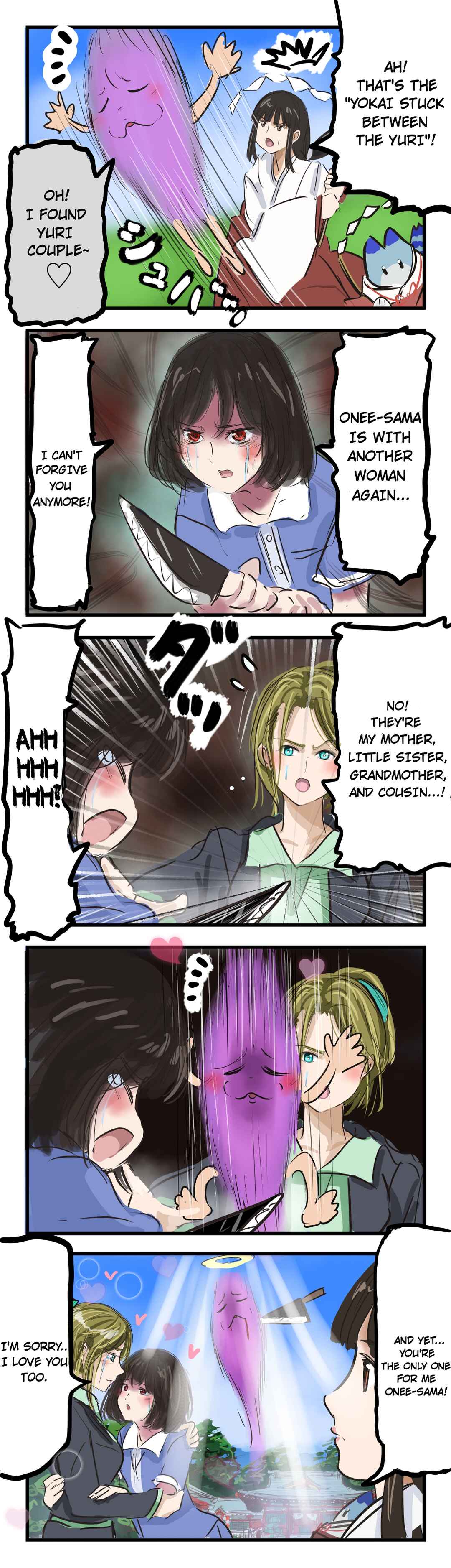 Page 2 Chapter 13 Cacomistles Anthology