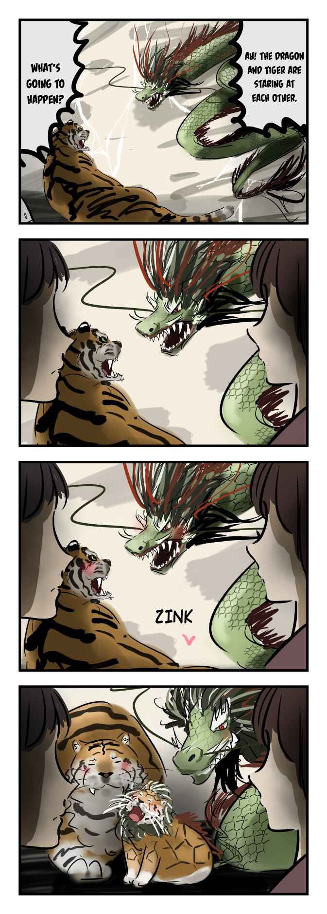 Page 2 Chapter 19 Cacomistles Anthology