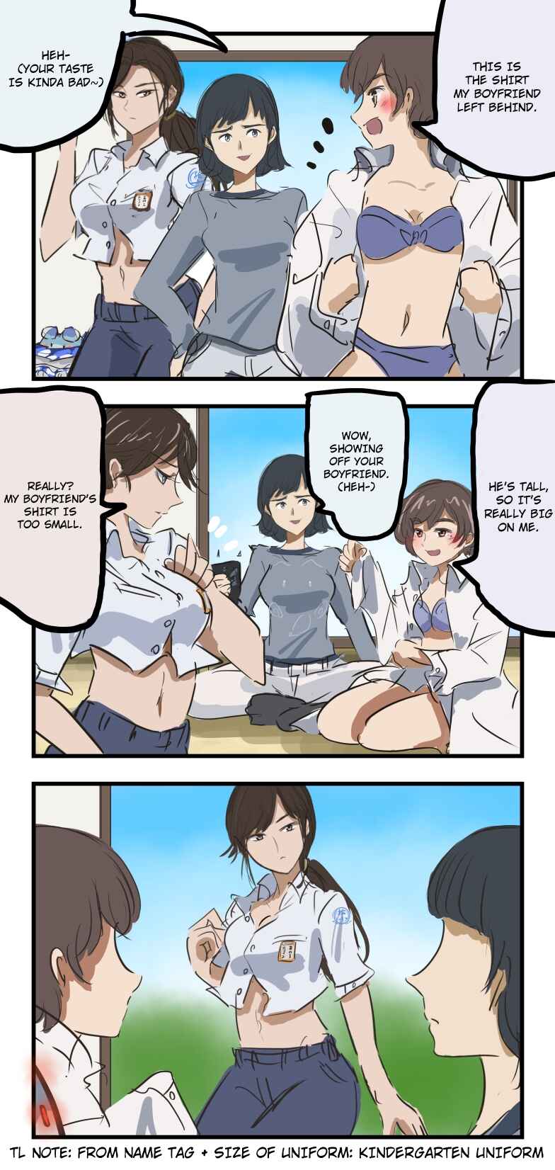 Page 1 Chapter 29 Cacomistles Anthology