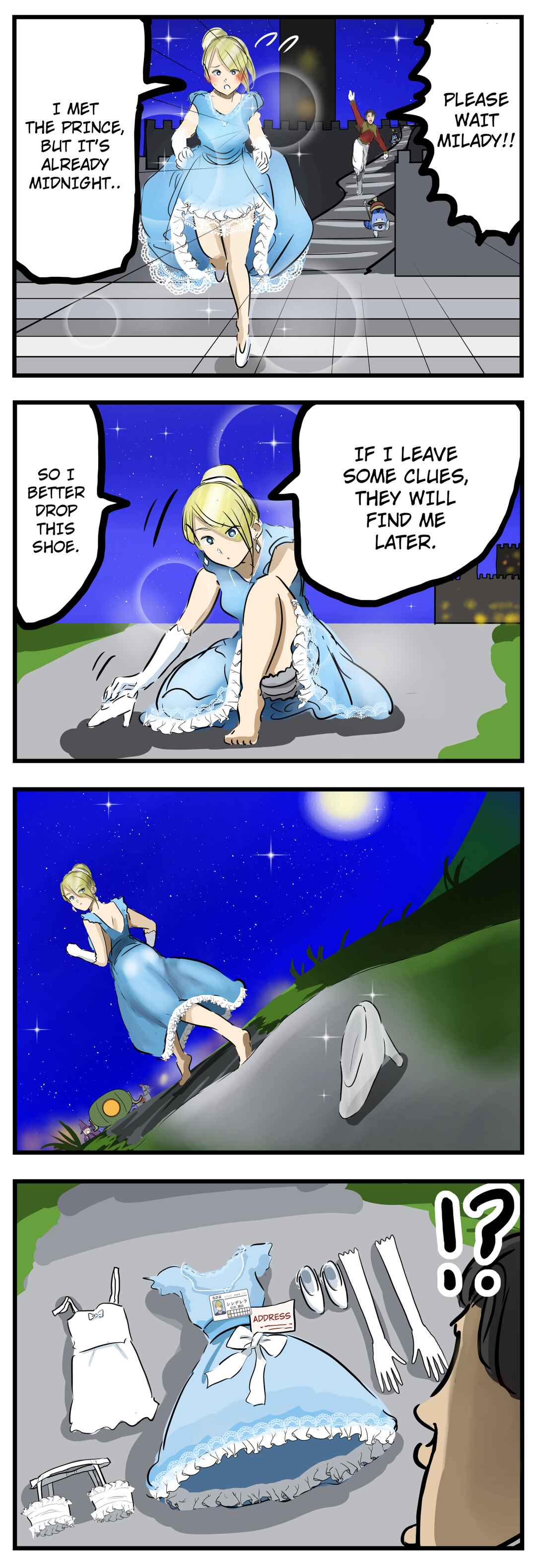 Page 2 Chapter 8 Cacomistles Anthology