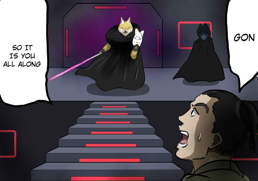 Page 2 Chapter 20 Cacomistles Anthology