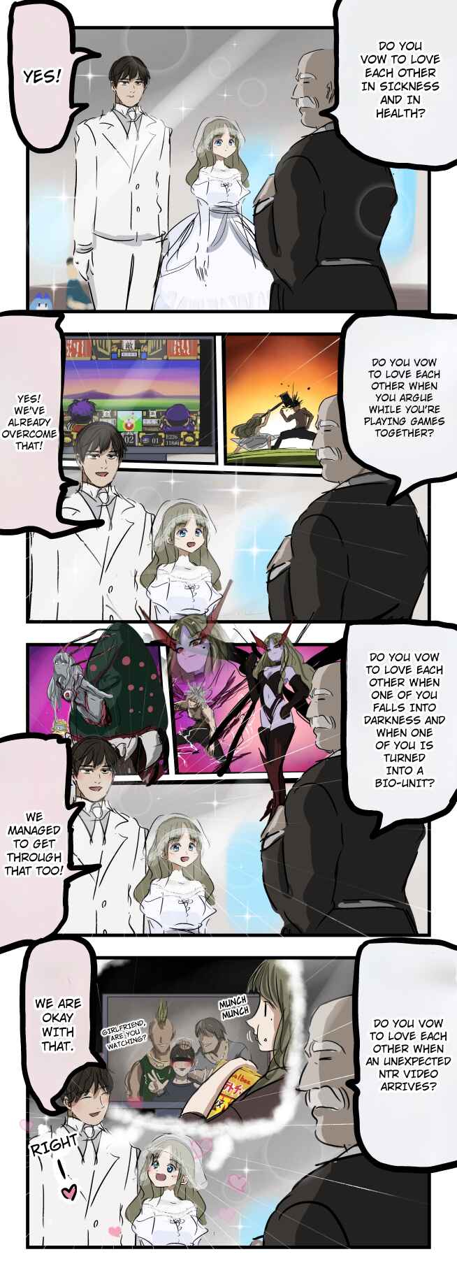 Page 2 Chapter 31 Cacomistles Anthology