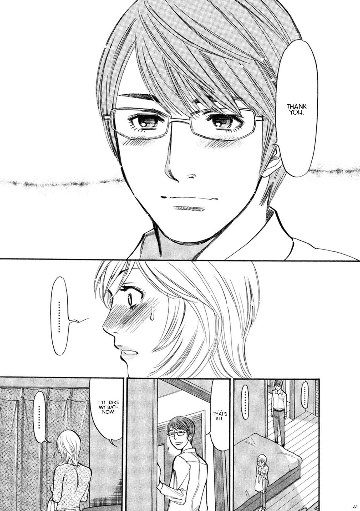 Page 14 Chapter 59 Cherry Syndrome