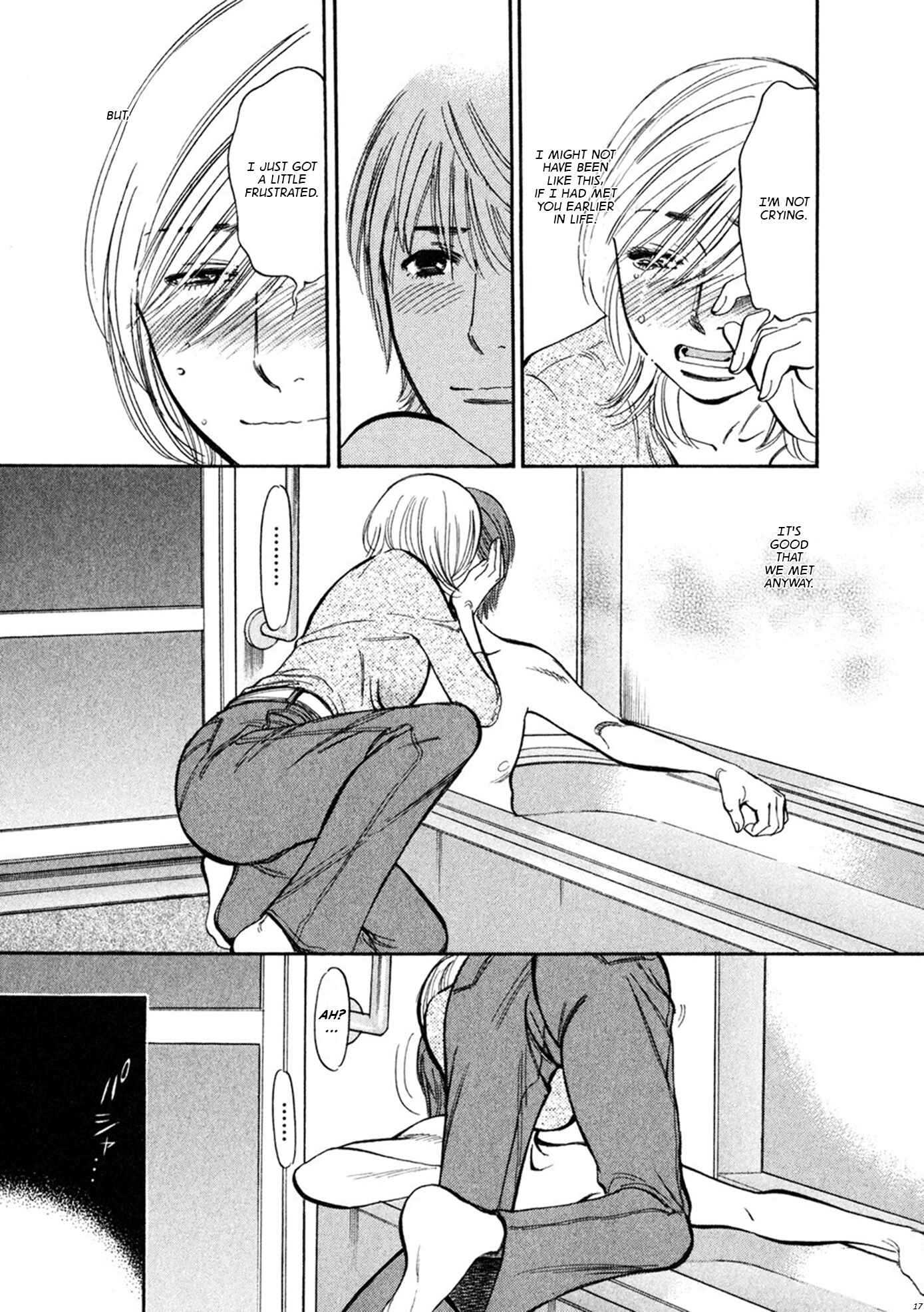 Page 20 Chapter 59 Cherry Syndrome