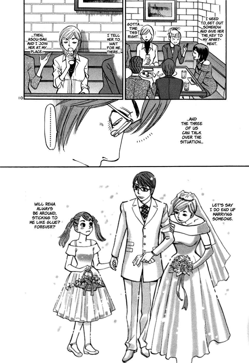 Page 10 Chapter 24 Cherry Syndrome