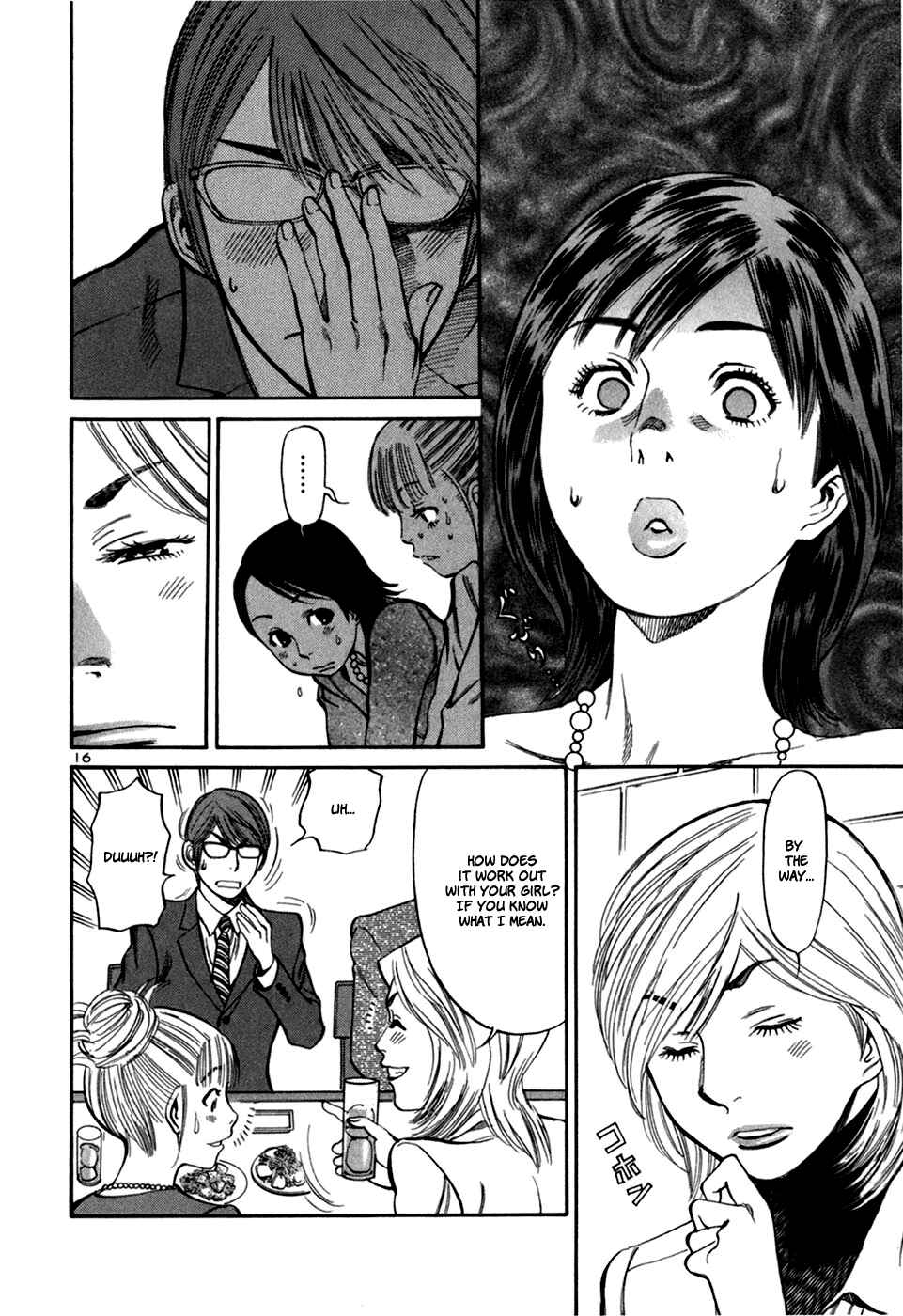 Page 15 Chapter 24 Cherry Syndrome