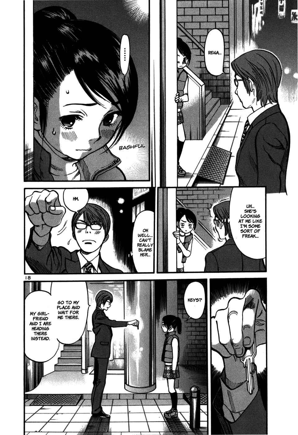 Page 17 Chapter 24 Cherry Syndrome