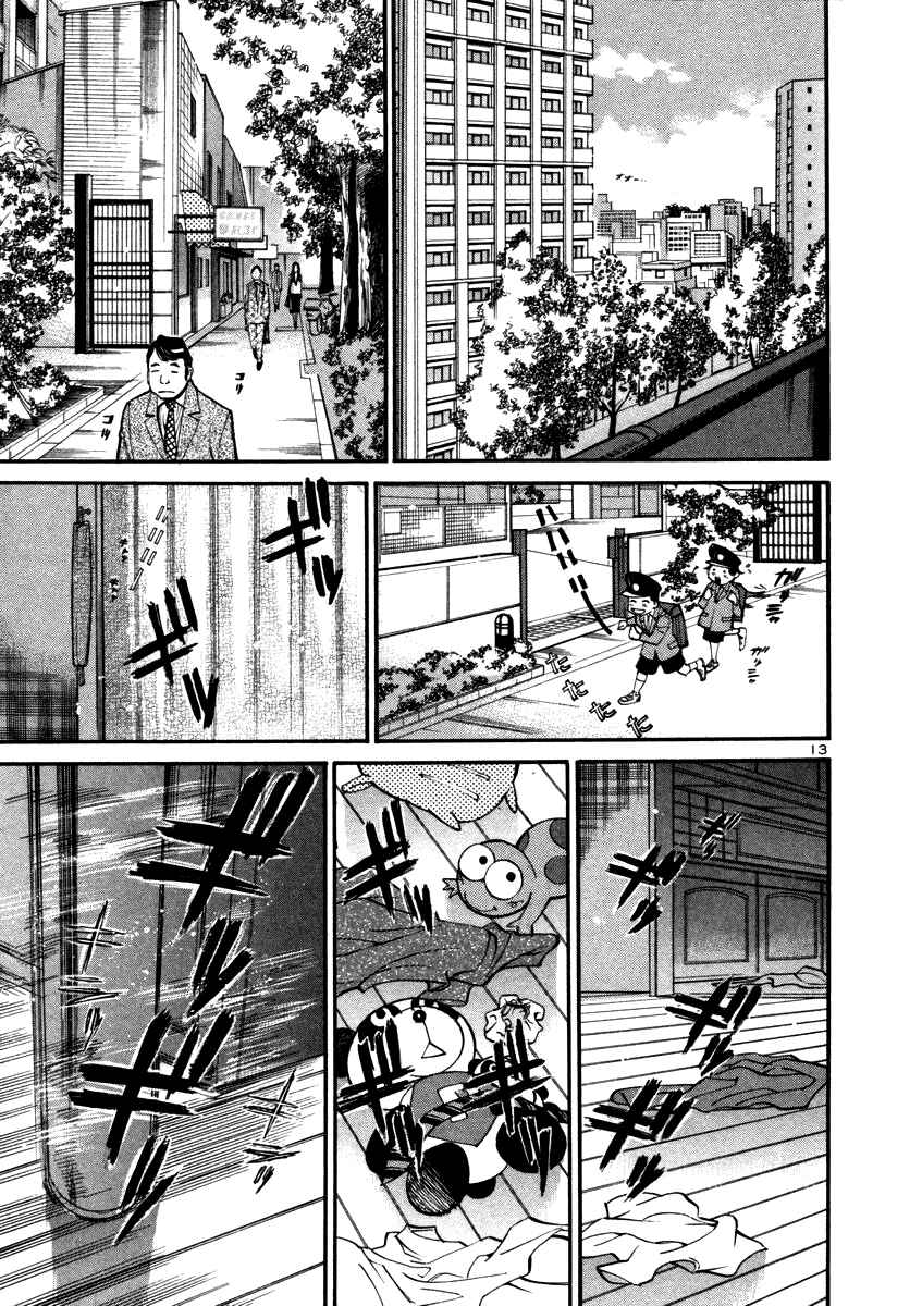 Page 15 Chapter 15 Cherry Syndrome