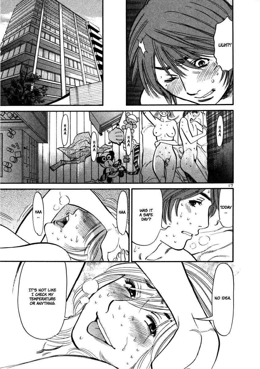 Page 18 Chapter 15 Cherry Syndrome