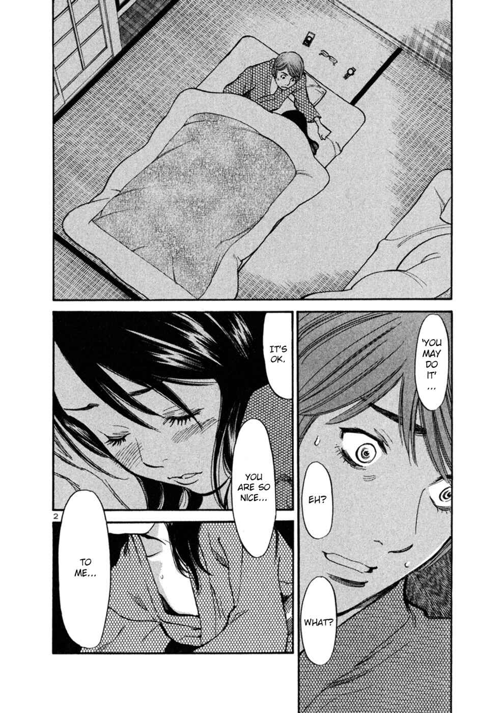 Page 2 Chapter 68 Cherry Syndrome