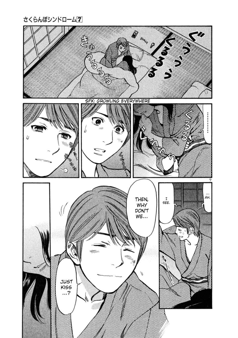 Page 7 Chapter 68 Cherry Syndrome