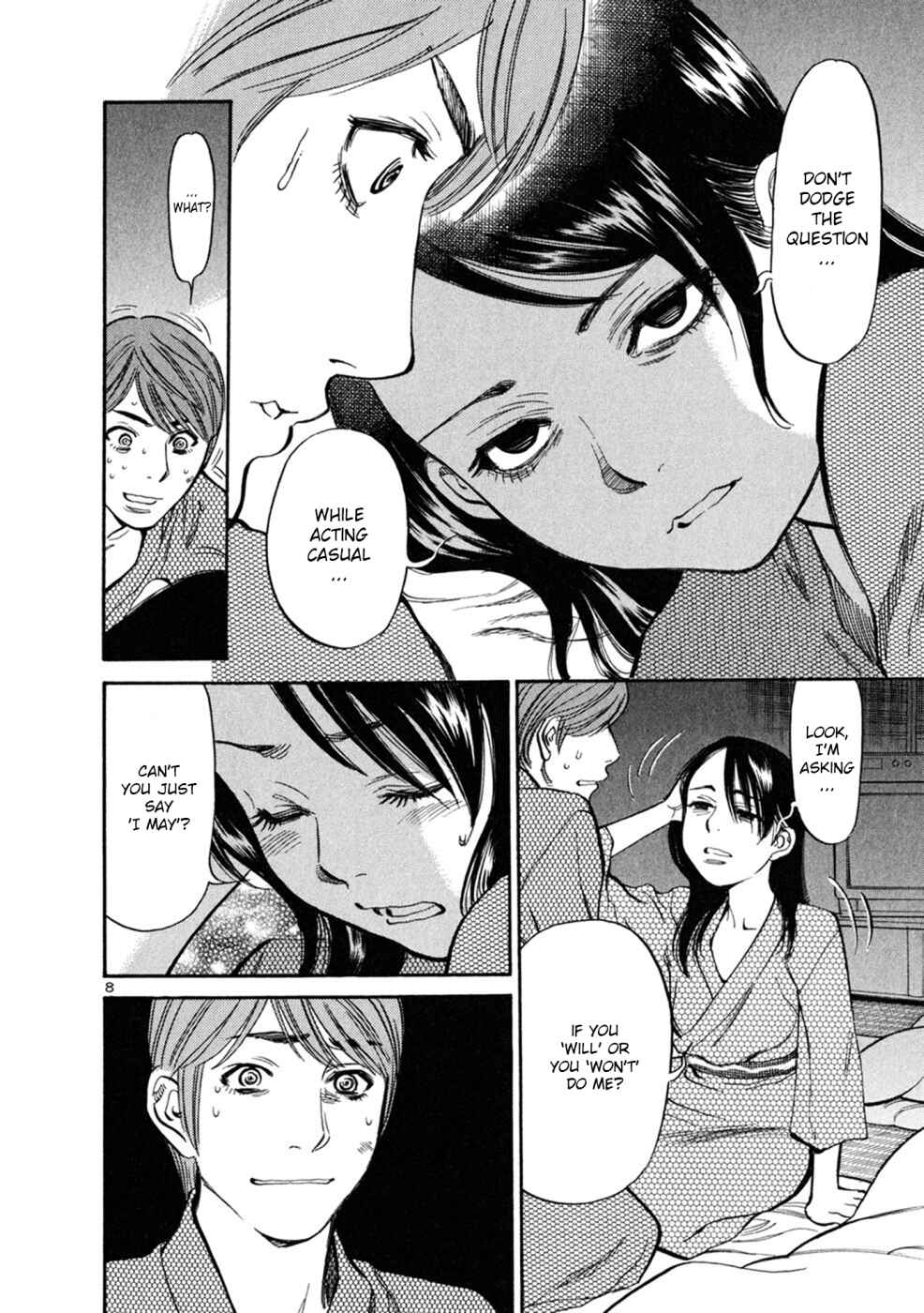 Page 8 Chapter 68 Cherry Syndrome